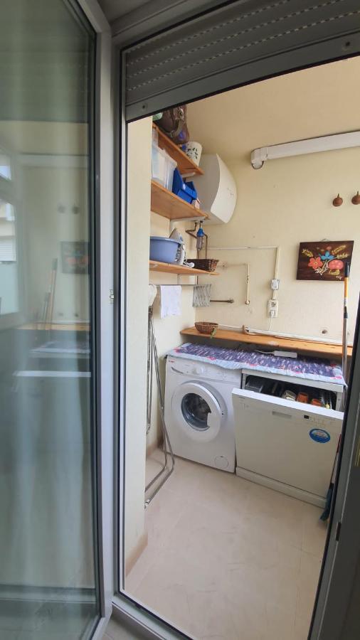 Apartamento O Xardin Ribadeo Exterior foto