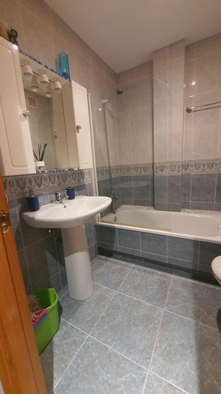 Apartamento O Xardin Ribadeo Exterior foto